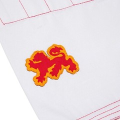 Shoyoroll Batch #146 blackSTAR Retro Brazilian BJJ Gi Jiu-Jitsu Kimono Uniform