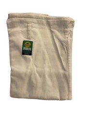 Fujji BJJ size A6 White