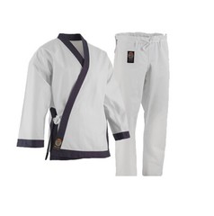 ProForce 14oz Ultra Heavy Weight TSD Master Uniform (Traditional Drawstring)