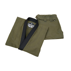 Ultra Light Colored BJJ Gi – Brazilian Jiujitsu
