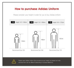 Adidas ADI-ZERO (SILVER) Taekwondo Uniform WTF Ultra Lightweight Dobok