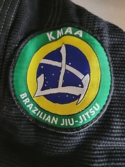 Breakpoint Gi A2 Jiu Jitsu BJJ Kimono Top Black