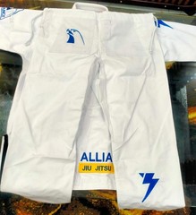 Alliance Storm BJJ Gi | Jiu-Jitsu Kimono 350/450 Top Quality Gi in All Sizes
