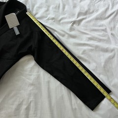 War Tribe Darkwater Jiu Jitsu Martial Arts Karate Gi Uniform Jacket Size A3