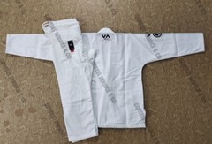 Martial Arts Brazilian jiu jitsu Uniform best bjj kimono in white color size A00