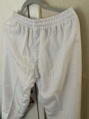 Adidas ADI-START II World Taekwondo (Belt is not included) Size: 180
