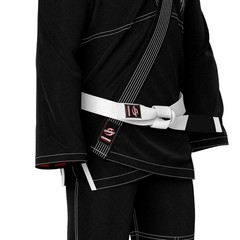 Beast 2.0 Sublimation BJJ Gi – Premium Lightweight Brazilian Jiu Jitsu Uniform