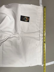 ProForce 14 oz. Karate Uniform Ultra Heavy Weight Cotton Size 3.5