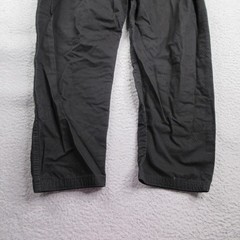 Shoyoroll Gi Pants Size 0 Black Cotton Jiu Jitsu MMA (Pants Only)