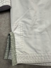 Gracie Barra GB Edition Equipe Kimono Gi Jacket Youth Y4 White Jiu Jitsu BJJ