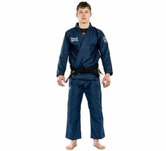 Fuji Suparaito Lightweight Mens Brazilian Jiu-Jitsu BJJ Gi – Worldwide Navy