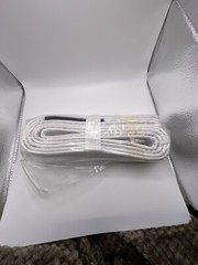 Elite Sports White Set A2 – ET2500WHITEA2 – Elite New with Tag (Dirt Spot)