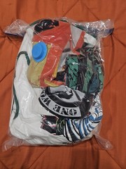 Shoyoroll Rio Koi Gi Batch 42 John Smalls Ltd Edition A2 Gi w/Rashguard shorts