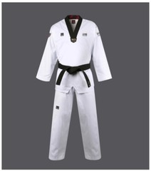 MOOTO BS4.5 KUKKIWON Uniform WT Dobok TKD Taekwondo