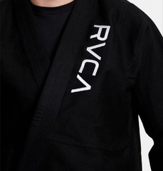 Brazilian Jiu Jitsu Gi: Shoyoroll Kimono RVCA X – Jiu Jitsu Uniform with bag