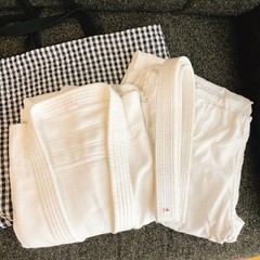 Excellent Judo Gi No.4