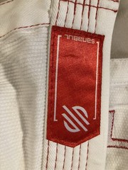 Sanabul Sports Youth Size K3 Future Legend Kids Jiu Jitsu Gi Cotton Top Only