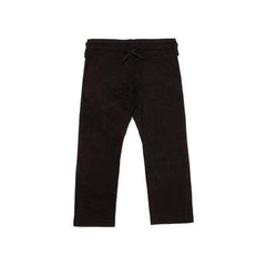 Shoyoroll Comp 20.1 BJJ Gi Black White Kimono 450GSM Jiu Jitsu + Bag