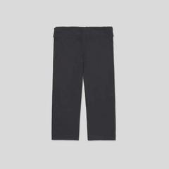 Shoyoroll IBJJF V2 BLACK with bag Groundfight Ethletic Wear
