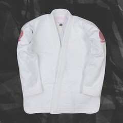 NEW RARE Shoyoroll Batch #77 Hers Kimono White A0H GUMA UBER 2017 A&P AP Honor