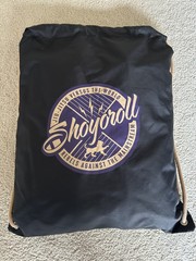 Shoyoroll Batch 85 Competitor LITE- Size A1 L- Gently Used