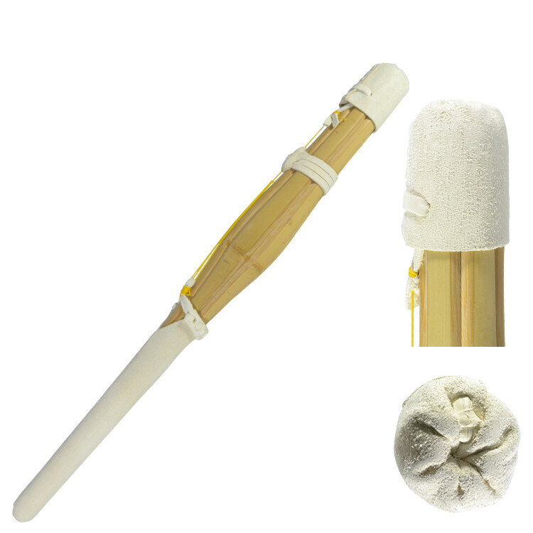 short Suburi Shinai with 6 staves – kendo Suburi japanese kendo bamboo suburi sh
