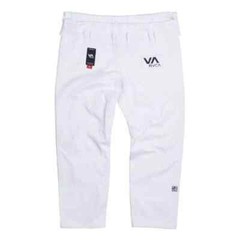 Shoyoroll Cut RVCA V2 GI Batch 60 BJJ kimono Uniform 450 GSM With Bag Brand New