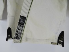 CK Fight Life Brazilian Jiu-Jitsu Gi Size 10 Men’s