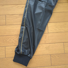 Mizuno Sauna suits Weight loss wear top and bottom set Washable Training Fitness