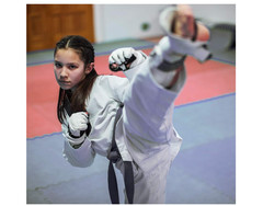 LangRay MMA Training Gloves White Small Sparring Punch Bag Gloves