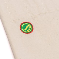 Shoyoroll BJJ Gi Unbleached Batch Bob Marley x V1 Jiu Jitsu Uniform 450 With Bag