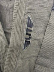 Elite GI Size C1 Youth Professional Jiu Jitsu BJJ Brazilian MMA Martial Arts
