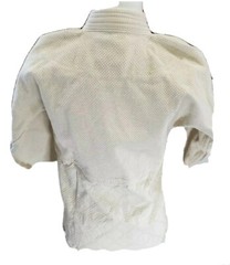 The Kiyota Co Baltimore MD Cream Size 1 Jiu Jitsu Gi Karate