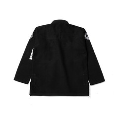 Shoyoroll Broken Bones Black BJJ Gi 450 gsm Jiu Jitsu