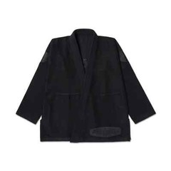 Hot Selling Shoyoroll Tribal Black Kimono Jiu Jitsu Uniform Best Quality
