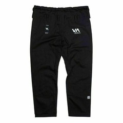 Shoyoroll RVCA V2 BJJ Gi – Black | Batch #60 | Competition & Training Kimono