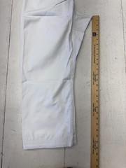 Jaguar Pro Gear Solid White 3 Piece Gi Unisex Adults Size 3 NEW
