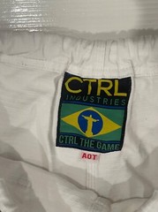 Ctrl Industries, The Rook, BJJ, grappling, A0T