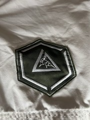 Gracie Jiu-Jitsu GI A3 – With Gym Bag