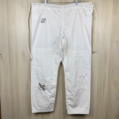 Hayabusa Men’s Ascend Lightweight Jui Jitsu GI MMA Competition Ready Pants A3