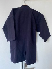 Japanese Kendo Gi Jacket Uniform No 2 Traditional Martial Arts Wear