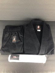 Your Jiu Jitsu Gear Brazilian Jiu Jitsu Premium 350 Uniform with Free White Belt