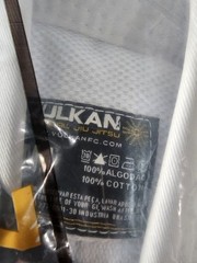 M1 ULCAN 100% Cotton Made In Brazil