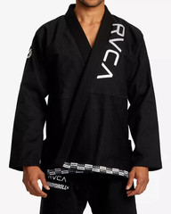 Shoyoroll Ruotolo Bros RVCA BJJ Gi in 350/450 GSM Top Quality Fight Wear