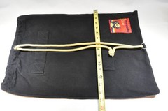 Inverted Gear Panda 400 A2 Sackpack Drawstring Backpack Gi Gear Bag Jiu-Jitsu