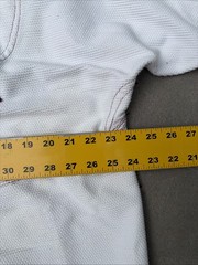 Hélio Gracie Jiu-Jitsu 100 Year Celebration Special Edition GI RARE A2 Mch # 6