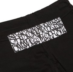 Shoyoroll Batch 105 Absolute King Black Jiu Jitsu Uniform 450 Gsm With Bag
