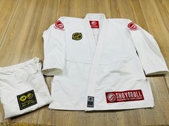 Top Quality Shoyoroll Competitor Kimono BJJ Gi Available in all sizes & Colours