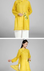 Tai Chi Clothes Women Wushu Clothes Kung Fu Competition Clothes Martial Art