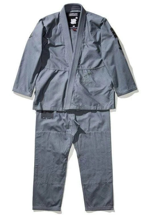 Shoyoroll Batch #61: UND V2 (with free shoyoroll belt